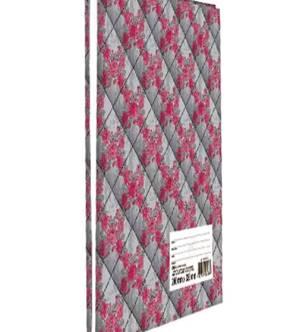 Pasta CatÁlogo Oficio Com 10 Envelopes Decorada - Dac - 1035de-10
