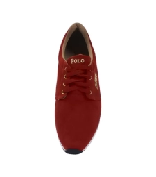 Tenis Polo Vermelho