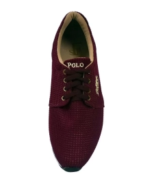 Tenis Polo  Marsala