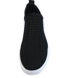 Tenis Lycra Preto