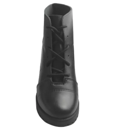 Bota Baby Calf Preto 