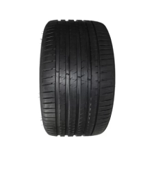 Pneus Michelin 295/35 R21 107y Xl Tl Pilot Sport 4 Suv