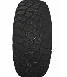 Pneus Bf Goodrich 265/75 R16 119/116q Mud Terrain Km3