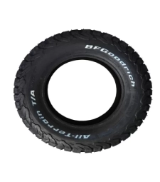 Pneus Bf Goodrich 275/65 R18 123/120r All Terrain Ko2