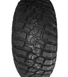 Pneus Bf Goodrich 33x12,5 R15 Lt 108q Tl Mud Terrain T/a Km3 Lrc