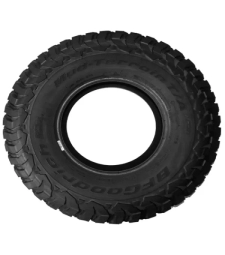 Pneus Bf Goodrich 33x12,5 R15 Lt 108q Tl Mud Terrain T/a Km3 Lrc