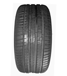 Pneus Michelin 255/55 R18 109y Xl Tl Pilor Sport 4 Suv