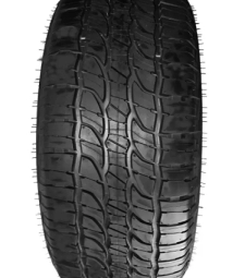 Pneus Michelin 265/60 R18 110h Tl Ltx Force Mi