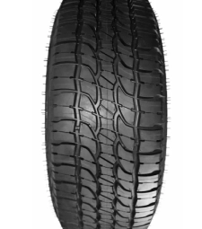 Pneus Michelin 265/70 R16 112t Ltx Force Tl/mi