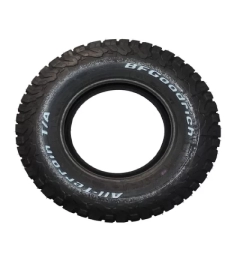 Pneus Bf Goodrich 35x12,50 R18 118r All Terrain T/a Ko2