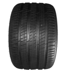 Pneus Michelin Run Flat 315/35 R20 110y Latitude Sport 3 Zp 