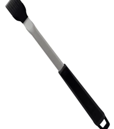 Pincel De Churrasco Silicone 40cm Black - Tramontina