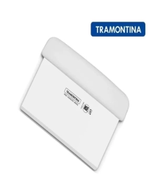 Raspador Inox Profissional Branco - Tramontina