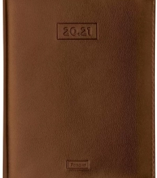 Agenda Brochura Capri Color 2021 - Foroni