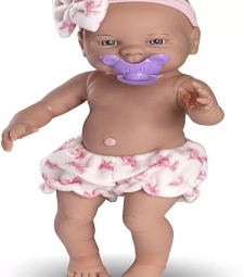 Boneca Babies Maternidade - Roma - 5055