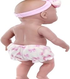 Boneca Babies Maternidade - Roma - 5055