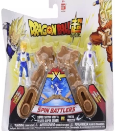 Dragon Ball Spin Battlers - Fun - 35940l