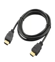 Cabo Hdmi Banhado A Ouro 3mt - Multilaser - Wi234