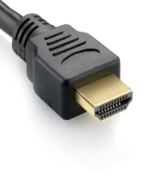 Cabo Hdmi Banhado A Ouro 3mt - Multilaser - Wi234