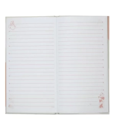 Caderno De AnotaÇÕes A5 Minnie - Dac - 3438