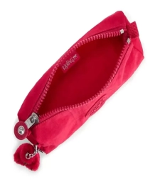 Estojo Freedom Rosa - Kipling - 0137309f