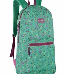 Mochila Escolar Juvenil Style Feminino - Clio Style - Mf9445