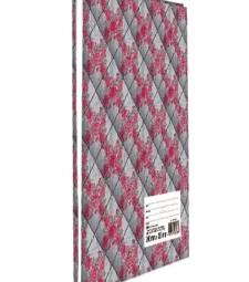 Pasta CatÁlogo Oficio Com 10 Envelopes Decorada - Dac - 1035de-10