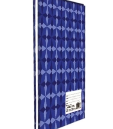 Pasta CatÁlogo Oficio Com 10 Envelopes Decorada - Dac - 1035de-10