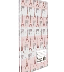Pasta CatÁlogo Oficio Com 10 Envelopes Decorada - Dac - 1035de-10