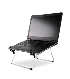 Suporte Universal Para Notebook Cromado - Reliza 