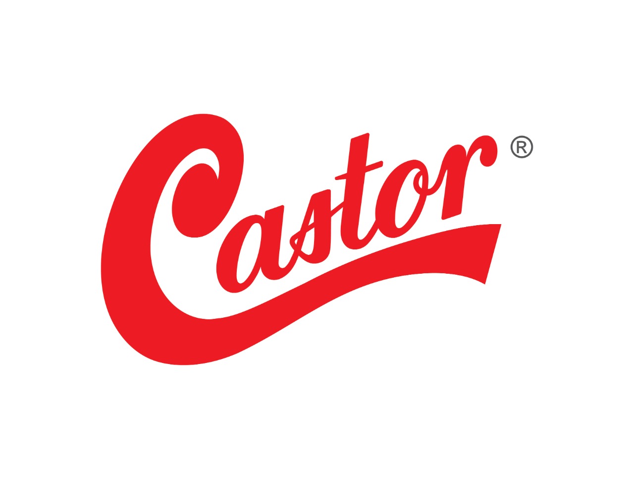 Logotipo de Castor Foz