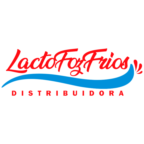 Logotipo de Lactofrios Distribuidora De Frios E Laticinios Ltda