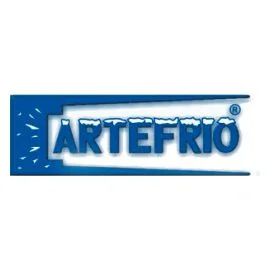 Logotipo de Artefrio