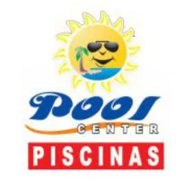 Logotipo de Pool Center Piscinas & Toys