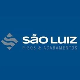 Logotipo de São Luiz Pisos & Acabamentos